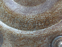 2006 Volkswagen Jetta Torque Converter Automatic Transmission OEM Fits OEM Used Auto Parts - Oemusedautoparts1.com