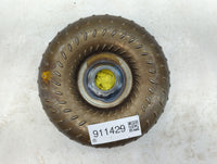 2006 Volkswagen Jetta Torque Converter Automatic Transmission OEM P/N:2420 7606 Fits OEM Used Auto Parts - Oemusedautoparts1