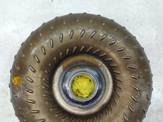 2006 Volkswagen Jetta Torque Converter Automatic Transmission OEM P/N:2420 7606 Fits OEM Used Auto Parts