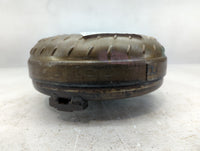 2006 Volkswagen Jetta Torque Converter Automatic Transmission OEM P/N:2420 7606 Fits OEM Used Auto Parts - Oemusedautoparts1