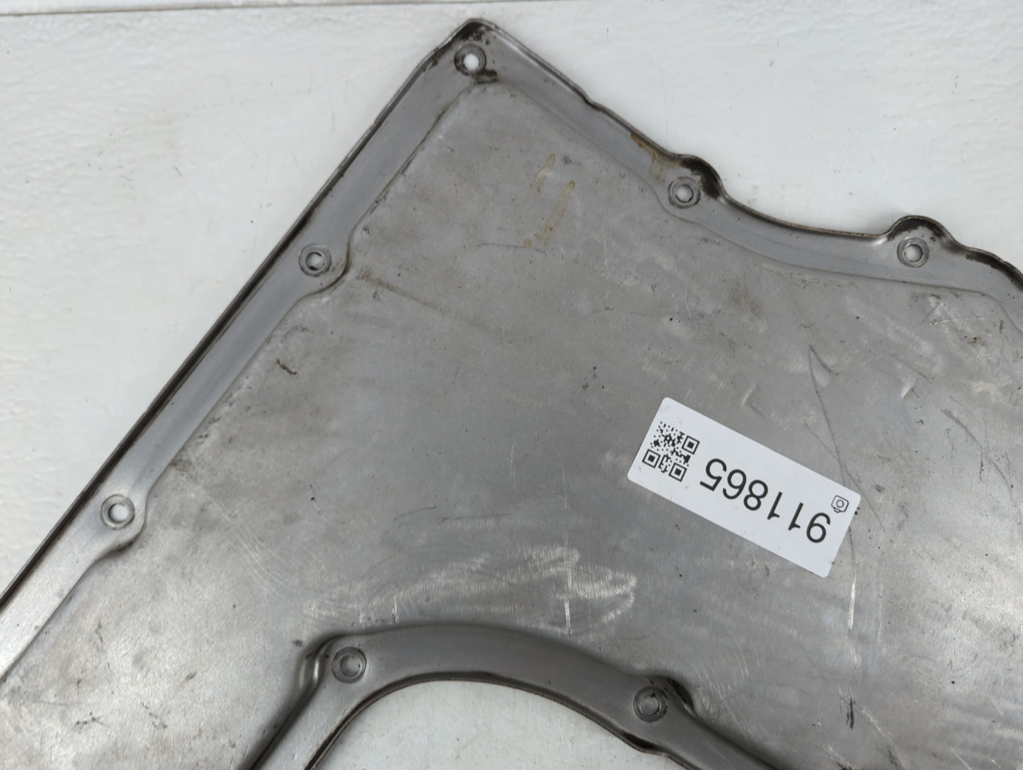 2005-2014 Volkswagen Jetta Engine Oil Pan Fits Fits 2005 2006 2007 2008 2009 2010 2011 2012 2013 2014 OEM Used Auto Parts - 