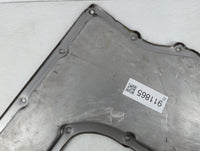 2005-2014 Volkswagen Jetta Engine Oil Pan Fits Fits 2005 2006 2007 2008 2009 2010 2011 2012 2013 2014 OEM Used Auto Parts - 