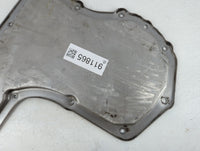 2005-2014 Volkswagen Jetta Engine Oil Pan Fits Fits 2005 2006 2007 2008 2009 2010 2011 2012 2013 2014 OEM Used Auto Parts - 