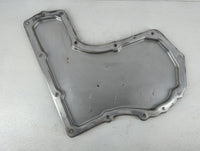 2005-2014 Volkswagen Jetta Engine Oil Pan Fits Fits 2005 2006 2007 2008 2009 2010 2011 2012 2013 2014 OEM Used Auto Parts - 