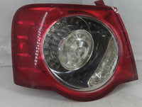 2006-2010 Volkswagen Passat Tail Light Assembly Driver Left OEM P/N:3C5 945 095 D Fits Fits 2006 2007 2008 2009 2010 OEM Use