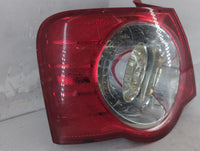 2006-2010 Volkswagen Passat Tail Light Assembly Driver Left OEM P/N:3C5 945 095 D Fits Fits 2006 2007 2008 2009 2010 OEM Use