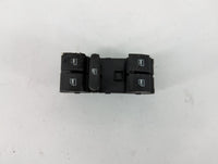 2006-2008 Volkswagen Passat Master Power Window Switch Replacement Driver Side Left P/N:>PBT-GF20< Fits Fits 2005 2006 2007 