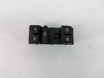 compare product 2006-2008 Volkswagen Passat Master Power Window Switch Replacement Driver Side Left P/N:>PBT-GF20< Fits Fits 2005 2006 2007 2008 OEM Used Auto Parts