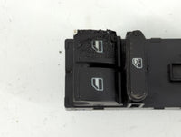 2006-2008 Volkswagen Passat Master Power Window Switch Replacement Driver Side Left P/N:>PBT-GF20< Fits Fits 2005 2006 2007 