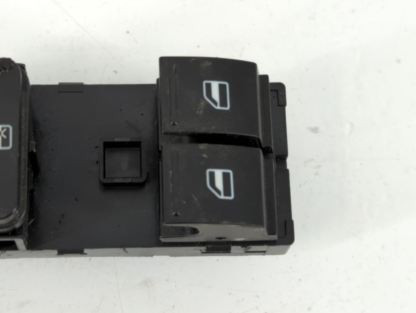 2006-2008 Volkswagen Passat Master Power Window Switch Replacement Driver Side Left P/N:>PBT-GF20< Fits Fits 2005 2006 2007 