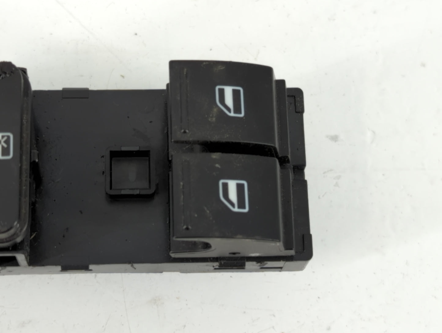 2006-2008 Volkswagen Passat Master Power Window Switch Replacement Driver Side Left P/N:>PBT-GF20< Fits Fits 2005 2006 2007 