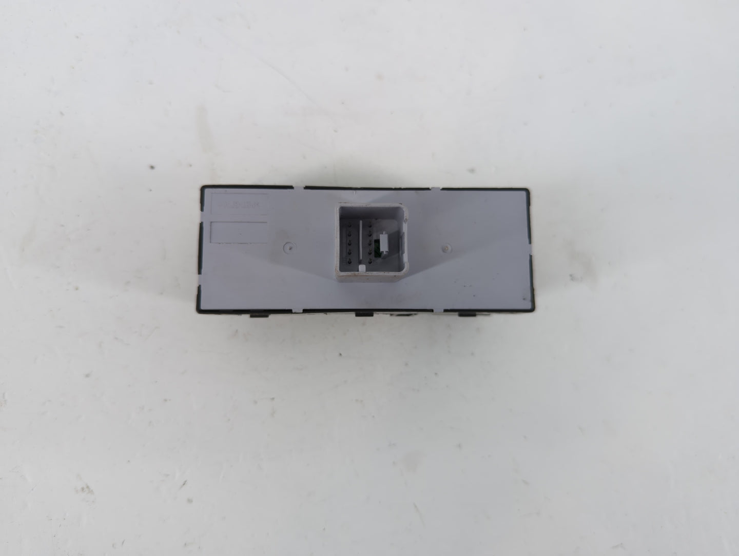 2006-2008 Volkswagen Passat Master Power Window Switch Replacement Driver Side Left P/N:>PBT-GF20< Fits Fits 2005 2006 2007 