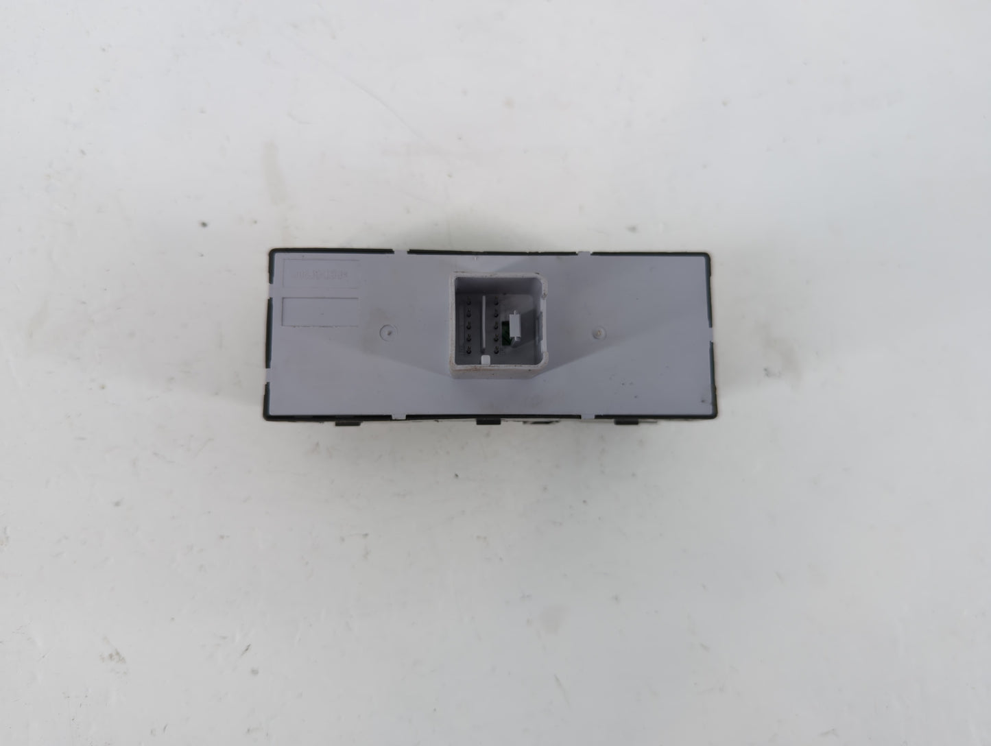2006-2008 Volkswagen Passat Master Power Window Switch Replacement Driver Side Left P/N:>PBT-GF20< Fits Fits 2005 2006 2007 