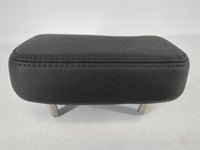 2006 Volkswagen Passat Headrest Head Rest Rear Center Seat Fits OEM Used Auto Parts - Oemusedautoparts1.com
