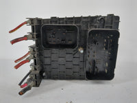 2006-2007 Volkswagen Passat Fusebox Fuse Box Panel Relay Module Fits Fits 2005 2006 2007 OEM Used Auto Parts - Oemusedautopa