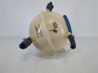 2006 Volkswagen Passat Radiator Coolant Overflow Expansion Tank Bottle 1075157 - Oemusedautoparts1.com