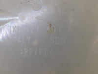 2006 Volkswagen Passat Radiator Coolant Overflow Expansion Tank Bottle 1075157 - Oemusedautoparts1.com