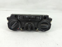 2006 Volkswagen Passat Climate Control Module Temperature AC/Heater Replacement P/N:5HB 008 719-55 Fits OEM Used Auto Parts 