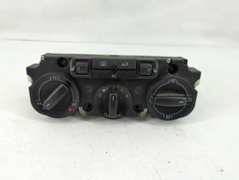 compare product 2006 Volkswagen Passat Climate Control Module Temperature AC/Heater Replacement P/N:5HB 008 719-55 Fits OEM Used Auto Parts