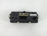 2006 Volkswagen Passat Climate Control Module Temperature AC/Heater Replacement P/N:5HB 008 719-55 Fits OEM Used Auto Parts 
