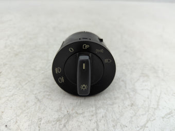 compare product 2006 Volkswagen Passat Headlight Head Light Switch Lamp Control