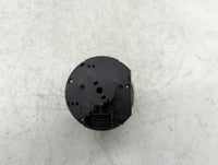 2006 Volkswagen Passat Headlight Head Light Switch Lamp Control - Oemusedautoparts1.com