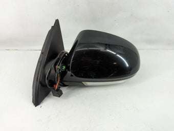 compare product 2006-2010 Volkswagen Passat Driver Left Side View Manual Door Mirror