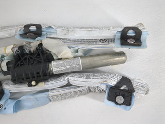 compare product 2006-2010 Volkswagen Passat Passenger Curtain Air Bag Oem