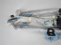 2006-2010 Volkswagen Passat Passenger Curtain Air Bag Oem - Oemusedautoparts1.com