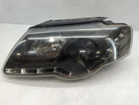 2006-2010 Volkswagen Passat Driver Left Oem Head Light Headlight Lamp - Oemusedautoparts1.com