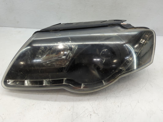 2006-2010 Volkswagen Passat Driver Left Oem Head Light Headlight Lamp - Oemusedautoparts1.com