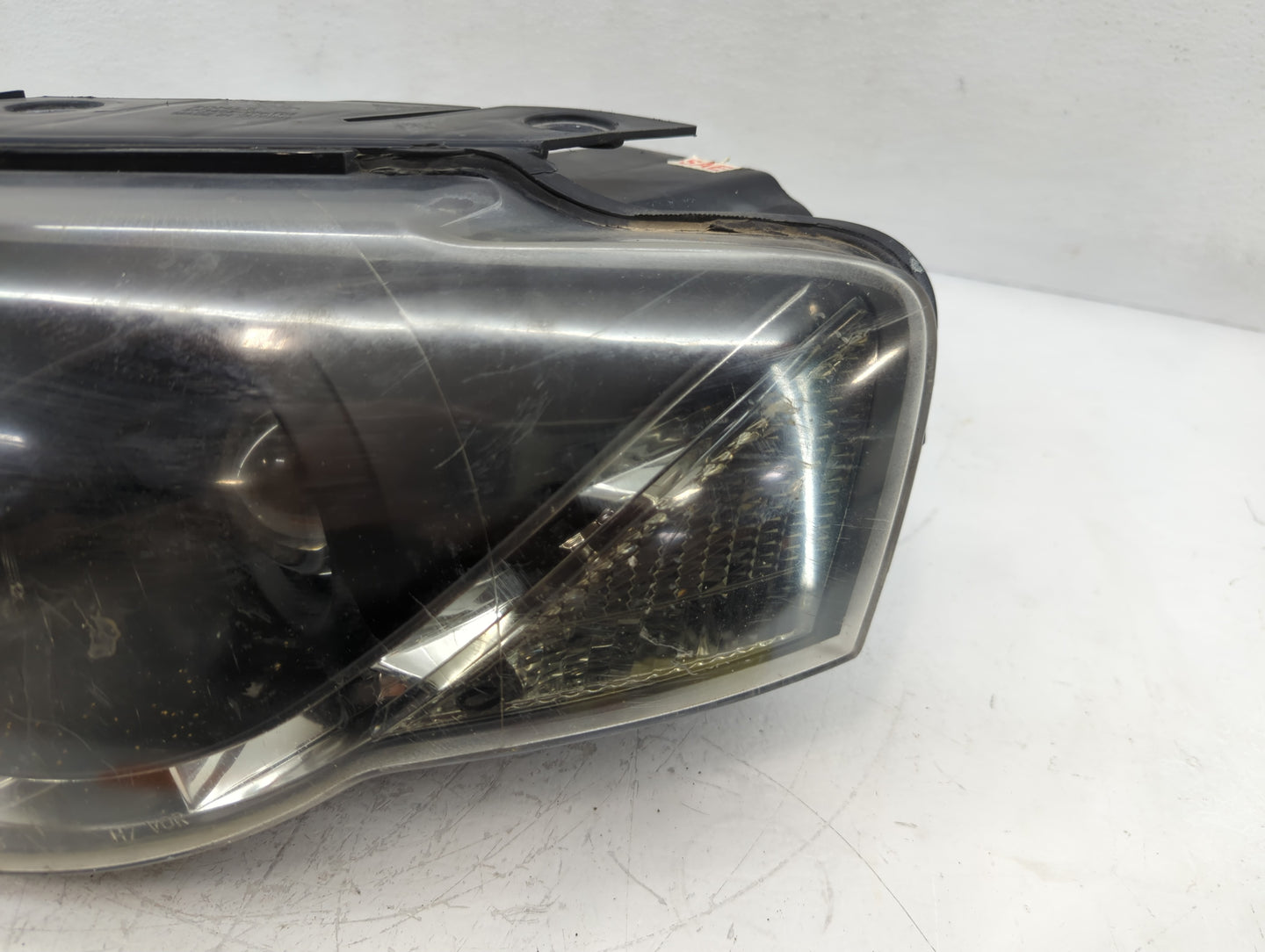 2006-2010 Volkswagen Passat Driver Left Oem Head Light Headlight Lamp - Oemusedautoparts1.com