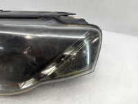 2006-2010 Volkswagen Passat Driver Left Oem Head Light Headlight Lamp - Oemusedautoparts1.com