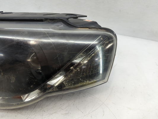 2006-2010 Volkswagen Passat Driver Left Oem Head Light Headlight Lamp
