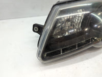 2006-2010 Volkswagen Passat Driver Left Oem Head Light Headlight Lamp - Oemusedautoparts1.com