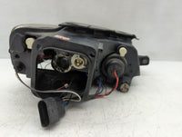 2006-2010 Volkswagen Passat Driver Left Oem Head Light Headlight Lamp - Oemusedautoparts1.com