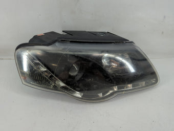 compare product 2006 Volkswagen Passat Passenger Right Oem Head Light Headlight Lamp