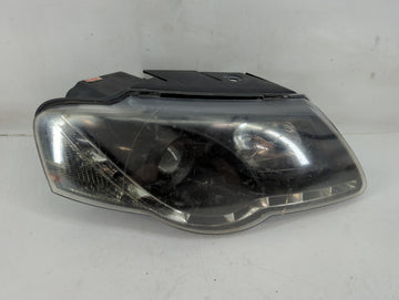 2006 Volkswagen Passat Passenger Right Oem Head Light Headlight Lamp - Oemusedautoparts1.com