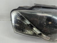 2006 Volkswagen Passat Passenger Right Oem Head Light Headlight Lamp - Oemusedautoparts1.com