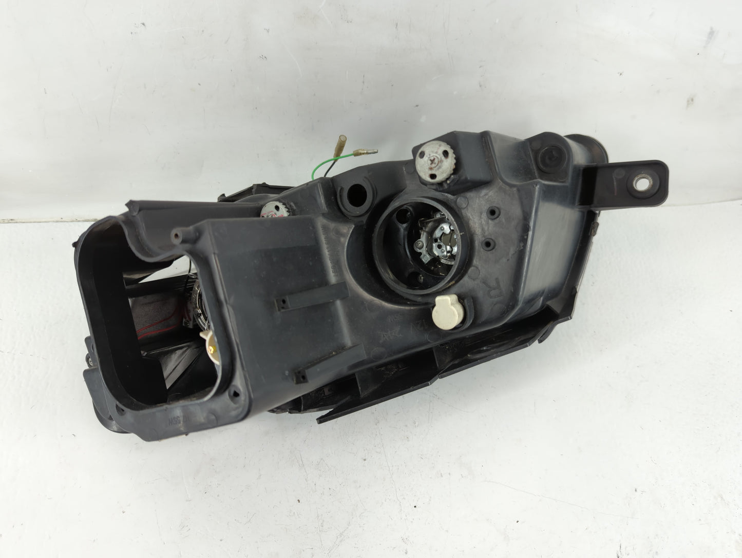 2006 Volkswagen Passat Passenger Right Oem Head Light Headlight Lamp - Oemusedautoparts1.com