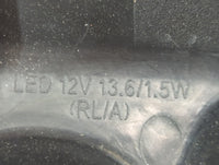 2006 Volkswagen Passat Passenger Right Oem Head Light Headlight Lamp - Oemusedautoparts1.com