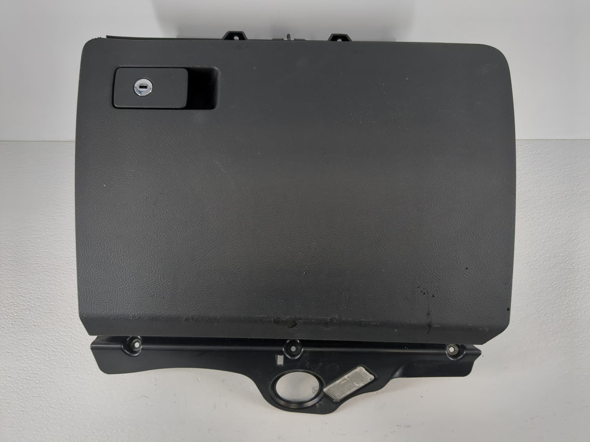 2006 Volkswagen Passat Passenger Glove Box Door Storage Compartment - Oemusedautoparts1.com