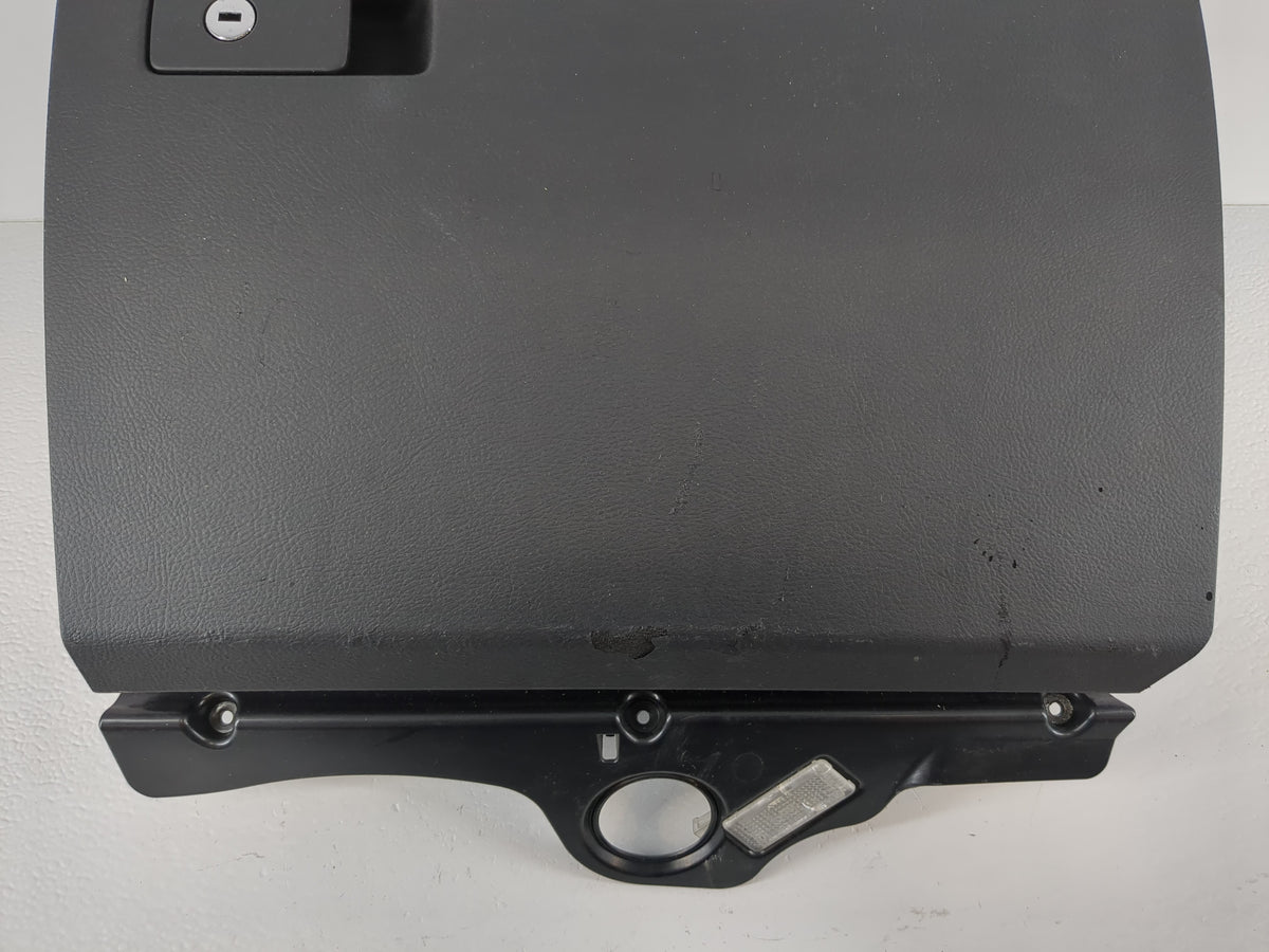 2006 Volkswagen Passat Passenger Glove Box Door Storage Compartment - Oemusedautoparts1.com