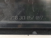 2006 Volkswagen Passat Passenger Glove Box Door Storage Compartment - Oemusedautoparts1.com