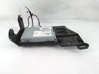 2006 Volkswagen Passat Radio Speaker Amplifier - Oemusedautoparts1.com