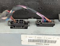 2006 Volkswagen Passat Radio Speaker Amplifier - Oemusedautoparts1.com