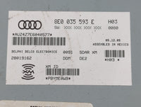 2006 Volkswagen Passat Radio Speaker Amplifier - Oemusedautoparts1.com
