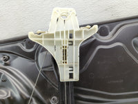 2006-2010 Volkswagen Passat Used Driver Left Rear Window Regulator - Oemusedautoparts1.com