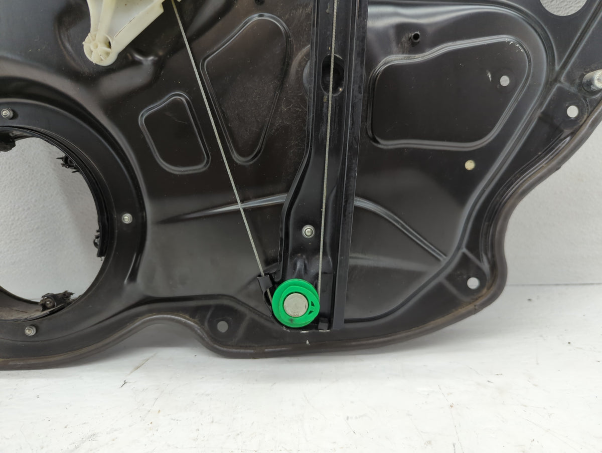 2006-2010 Volkswagen Passat Used Driver Left Rear Window Regulator - Oemusedautoparts1.com