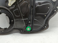 2006-2010 Volkswagen Passat Driver Left Rear Window Regulator - Oemusedautoparts1.com